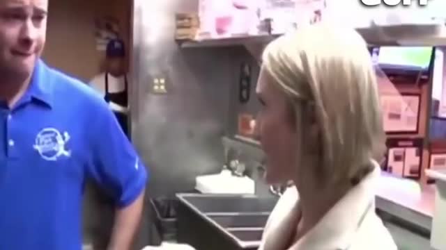 Intermission. Take a break.