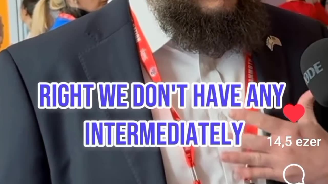 IZRAEL. Akik nem hisznek Jesusban!