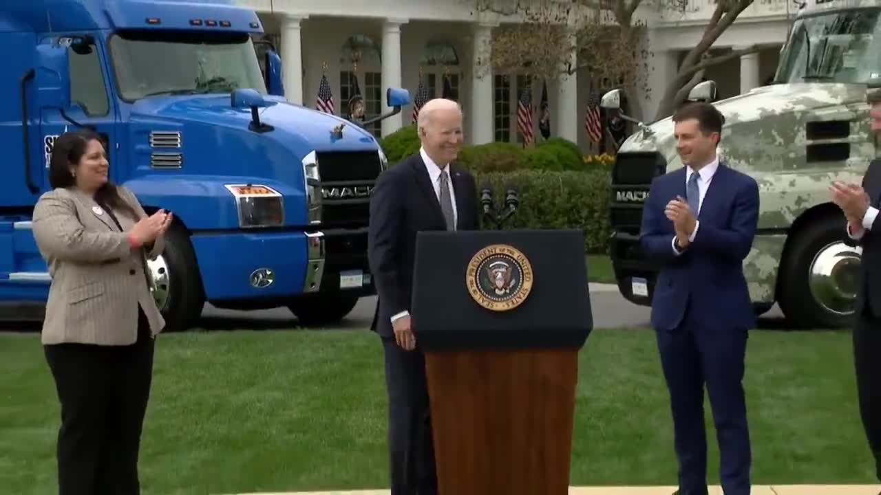 Biden: "What do we do now?"