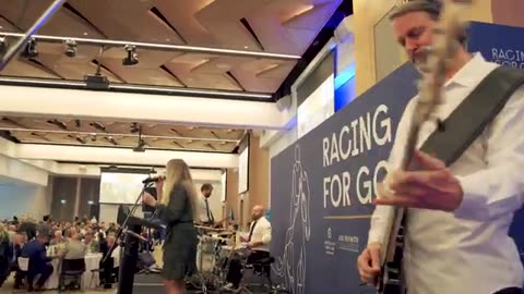 Charity Racing Day Event
