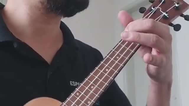 Let It Be (Ukulele)