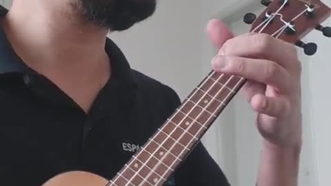 Let It Be (Ukulele)