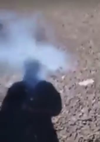 Russia’s forces reportedly used white phosphorus weapons in kramatorsk northern Donetsk