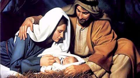 Genealogia biblica: perche giunge sempre a Giuseppe e non Maria?
