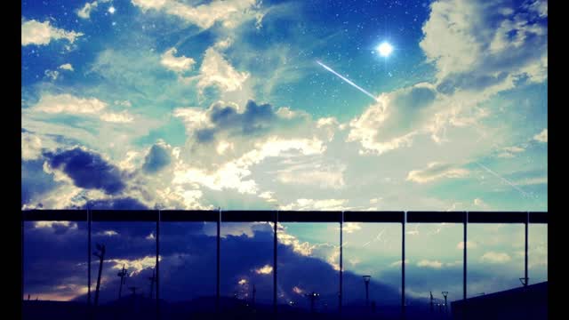 Utada Hikaru_Beautiful World (PLANiTb Acoustica Remix)