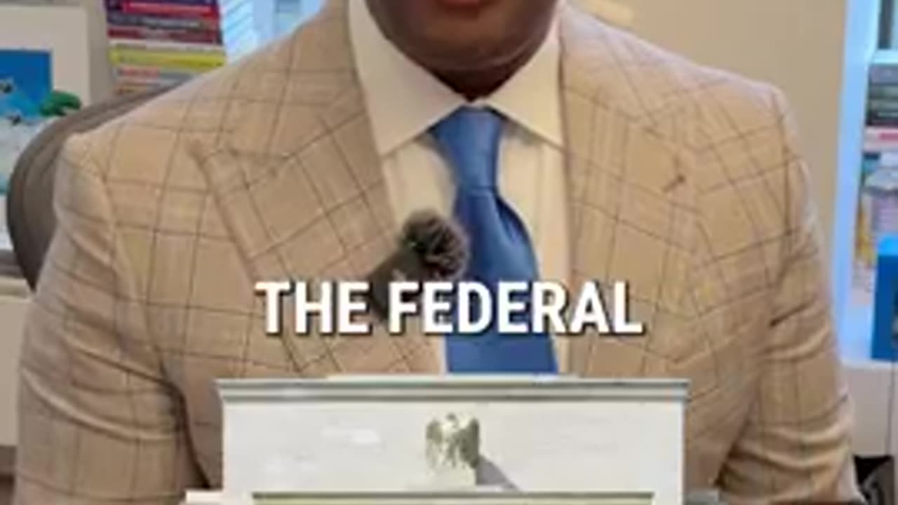 Charles Payne explains how the Fed Reserve's interest rate cut will impact every