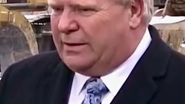 This is a very confident leader