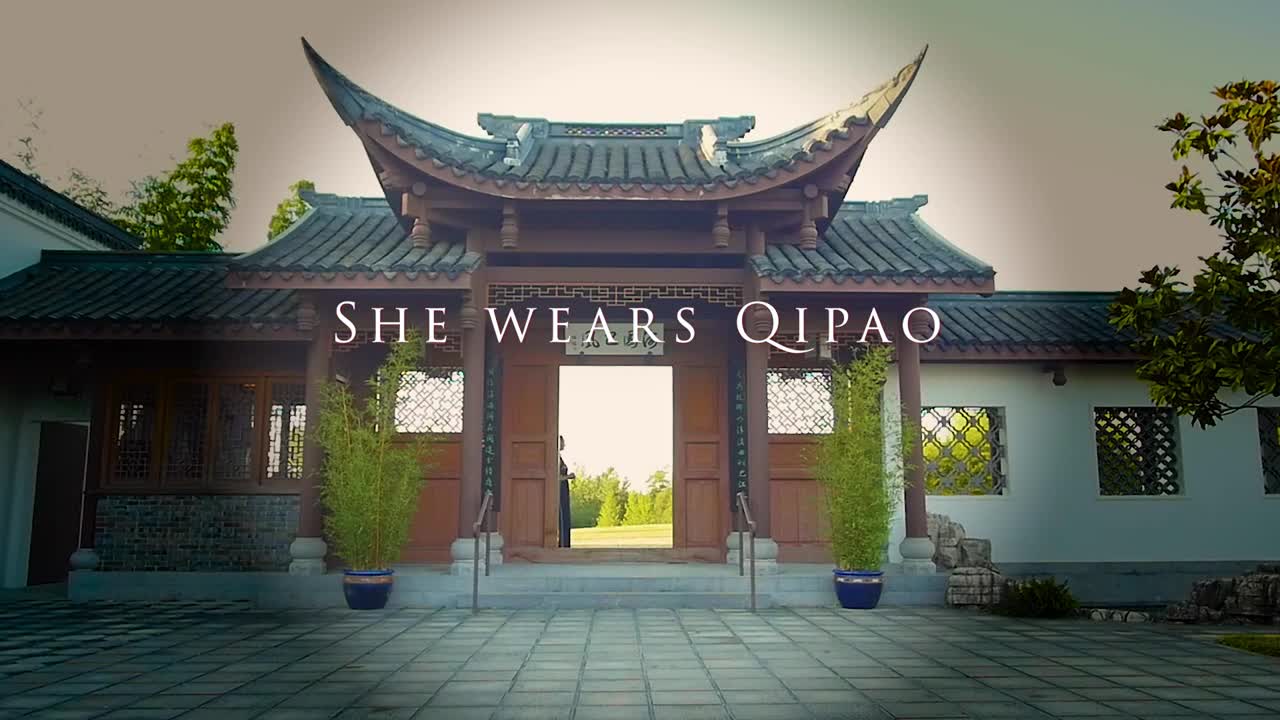 Chinese life in Seattle