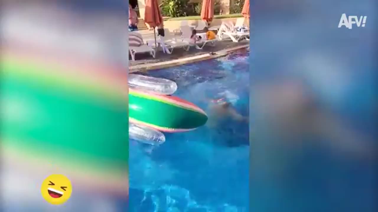 Best summer fail of the week! people