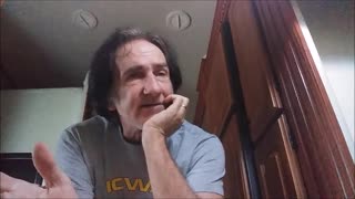 A vlog just to kill time