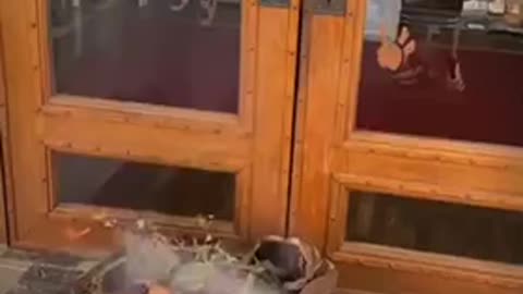 First Nations People Put the Government on Notice in Canberra