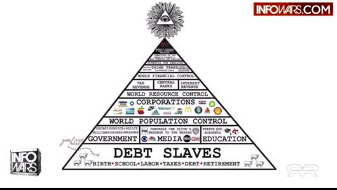 The American Journal & The Alex Jones Show in Full HD for January 6, 2022.