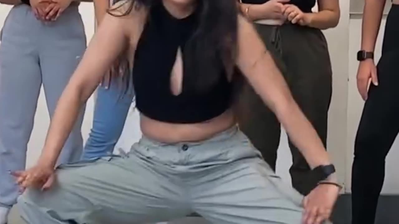 Music and dance