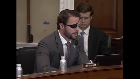 'Just Does Not Add Up: Dan Crenshaw Takes Biden Administration To Task Over EPA Rules On Natural Gas