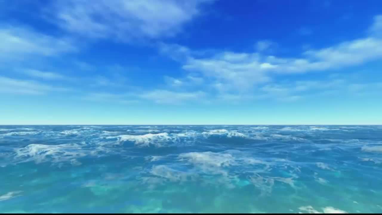 Sea