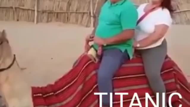 Titanic part 2 funny video😂
