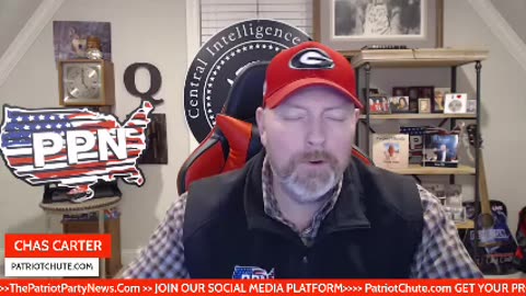 PATRIOT REPORT ROUND TABLE UPDATE 12/19/2023.