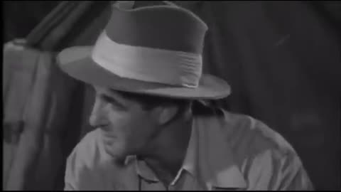 Tarzan and the Trappers (1960)