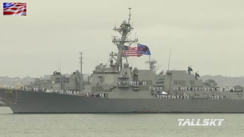 USS Halsey (2)