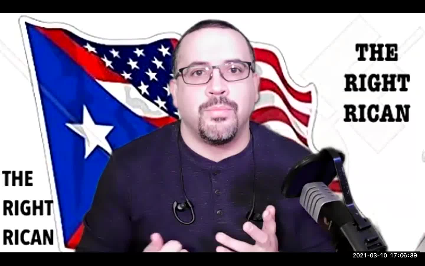 20210310 - Pro LGBT vs CC on Slightly Offensive My Reaction Video