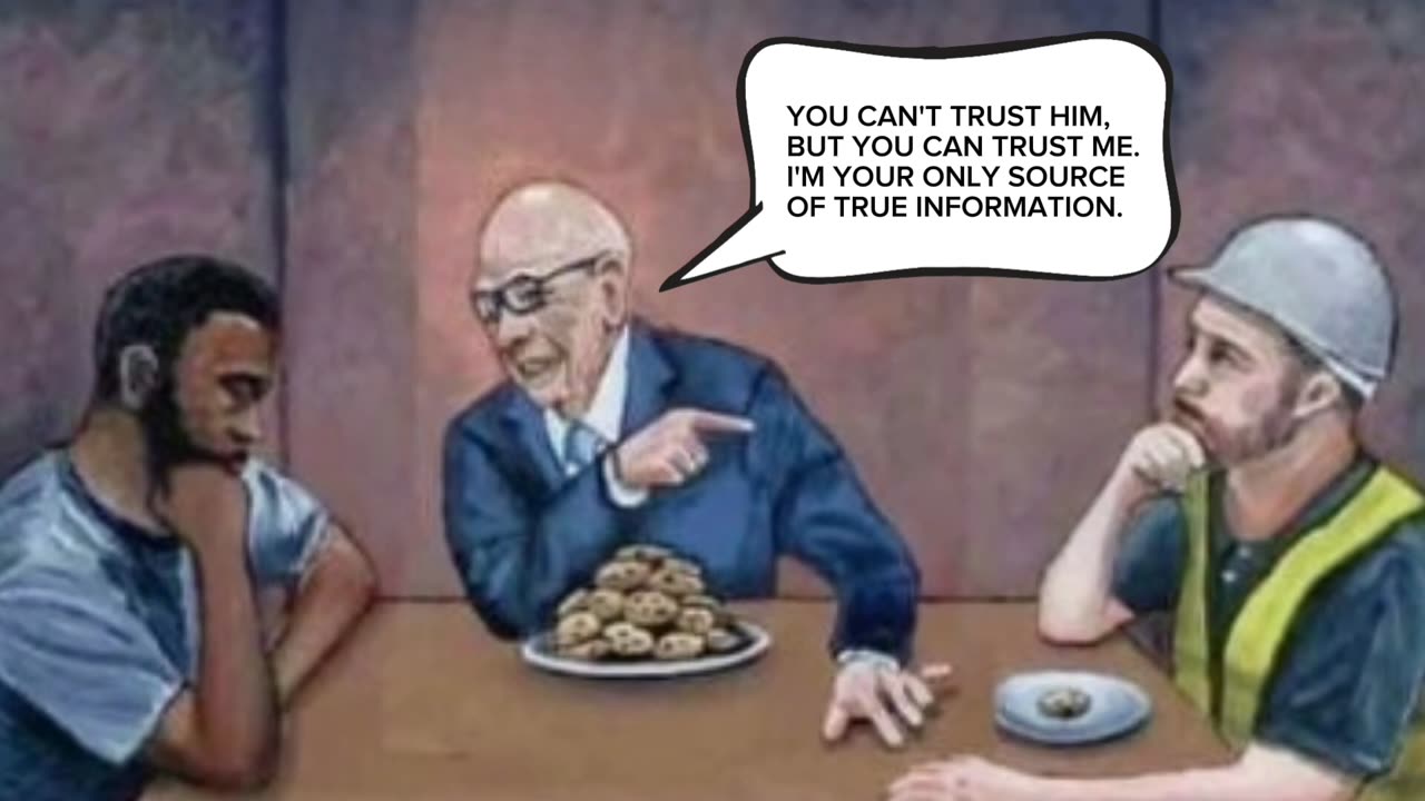 Why Wealth Redistribution Is A Good Idea - Creating Better Societies