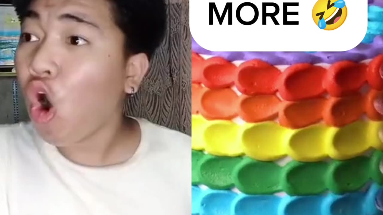 (SLIME)Payabangan🤣🤣