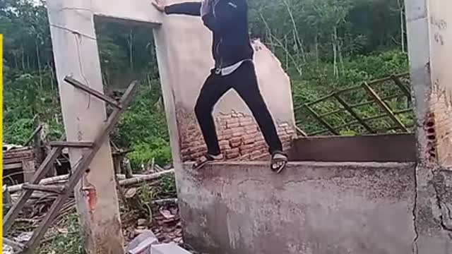 Sometimes It's Just Not Your Day