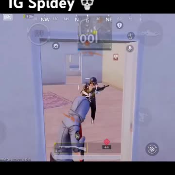 Wait for @igspidey143 #bgmi #shorts #pubgmobile #pubg #battlegroundsmobileindia #bgmigameplay (1)