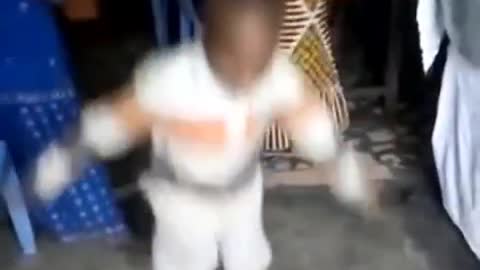 Funny Dance