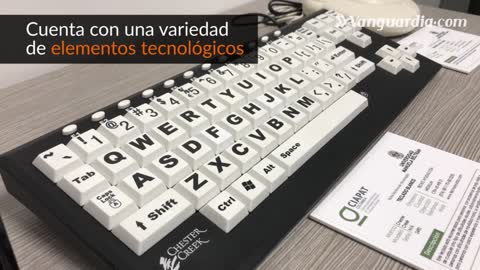 Bucaramanga tiene el único centro de inclusión laboral de Colombia