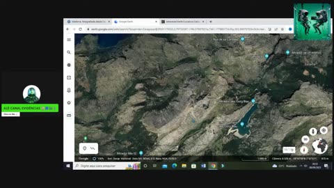 Canal Evidências - H325lCg2DEI - A VERDADE FOI REVELADA E OS NEGACIONISTAS ESTÃO TREMENDO!