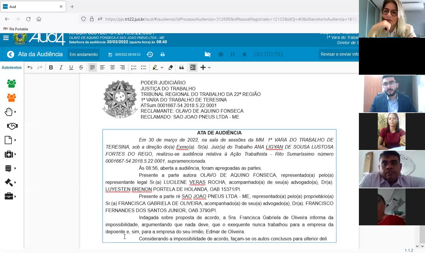 ATOrd 0000873-28.2021.5.22.0001
