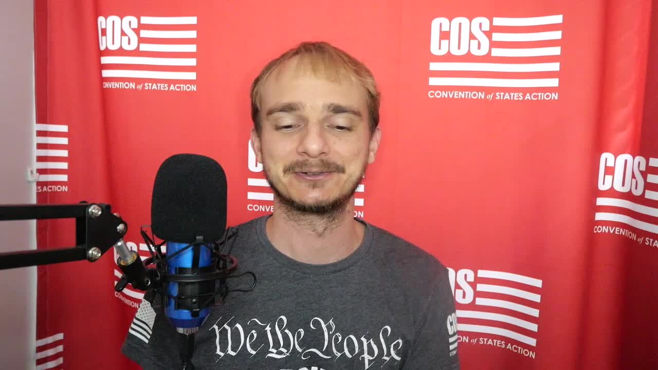 GC/RC VIDEO - Bad Weeks and Actions that Influence - 3/9/22