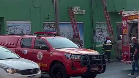 Fogo na Solução Cosméticos