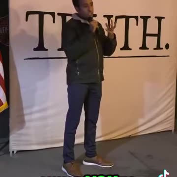 Vivek says there’s no chance “they” will let President Trump win in 2024. Thoughts?