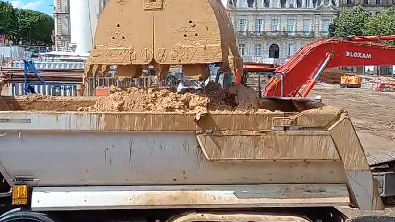 Meangment work 🏗️#viral #construction
