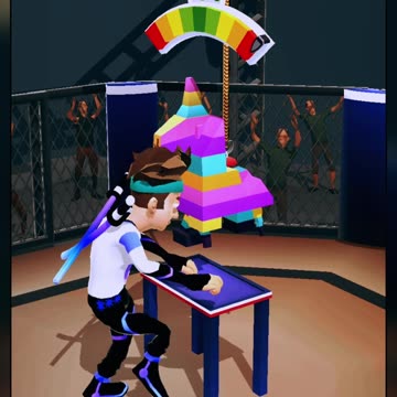 SLAP KING - ROUNDs BÔNUS - 080124