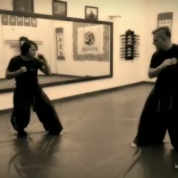 Hapkido