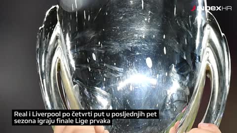 Luka Modrić u lovu na 4. trofej Lige prvaka