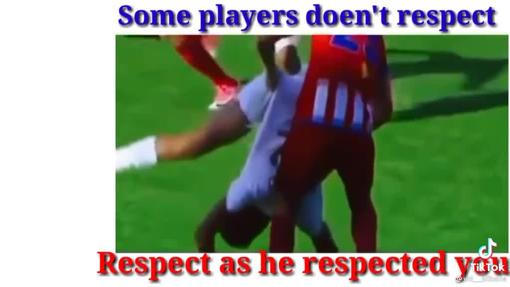 Without respect