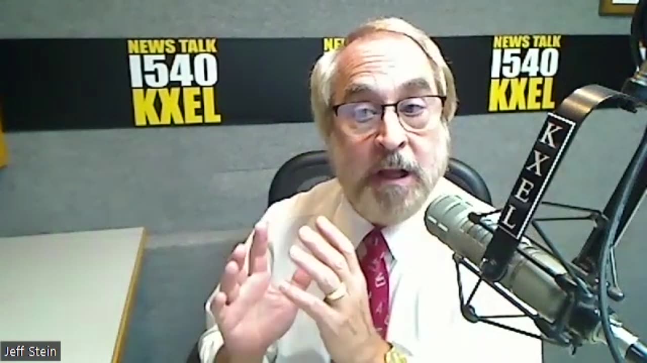 Iowa Politics with Jeff Stein – Fri. Aug. 18, 2023