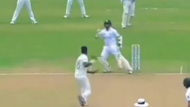 Cricket funny video