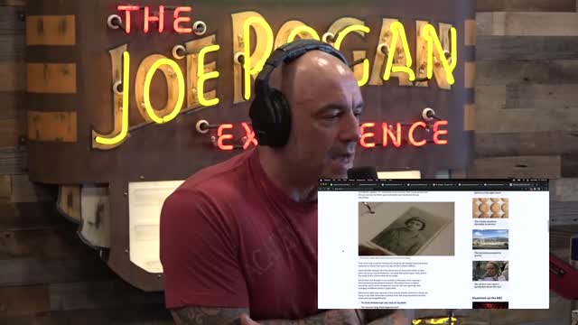 The Different Theories on Time Travel - Joe Rogan Experience