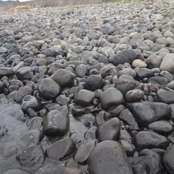 Bãi đá ở Shimakeya, Itoshima