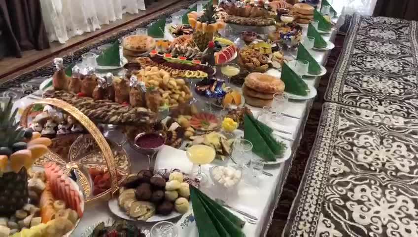 Dinner