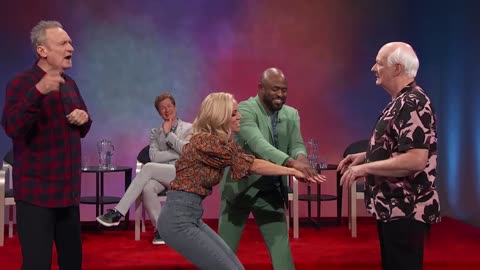 Whose line is it Anyway final season episode 05