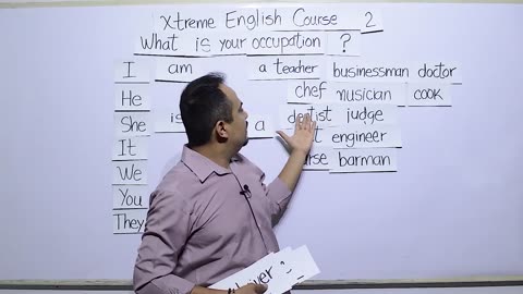 EL MEJOR CURSO DE INGLES GRATIS / Lección 2