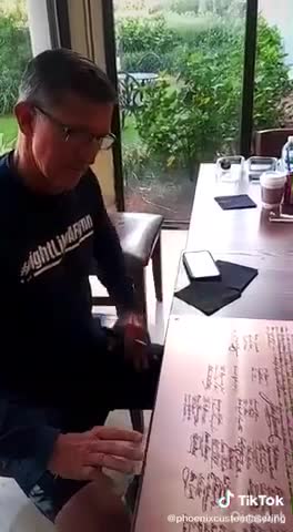 The Declaration of Independence Flynn