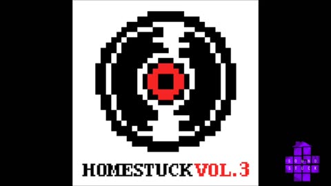 Homestuck Vol.3 - 08. Rediscover Fusion