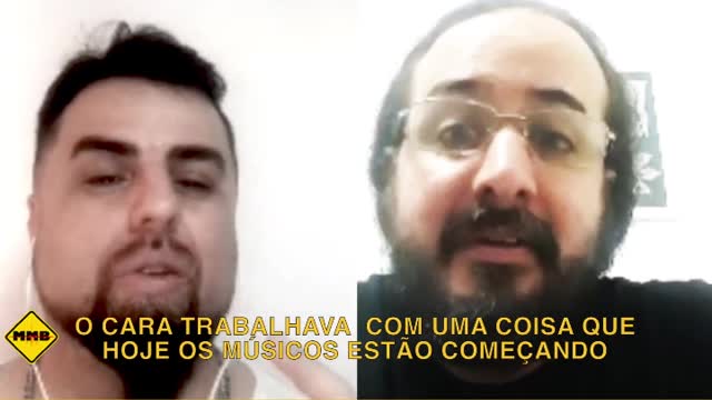 TRÁFEGO - Music Marketing Brasil